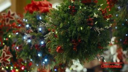 A Cherry Pie Christmas 2025 GAF 720p HDTV Full Christmas Hallmark Movie