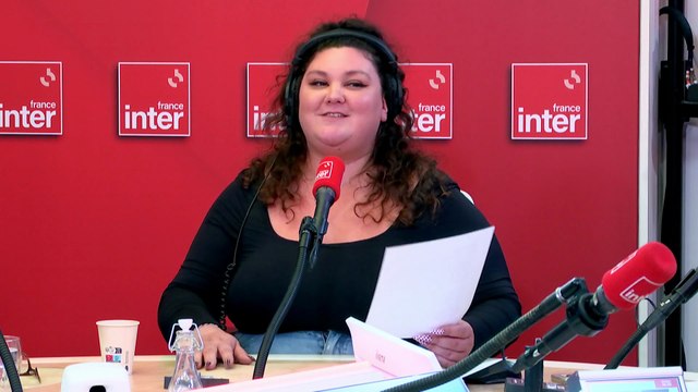 Mon petit France Inter - La chronique de Marie de Brauer