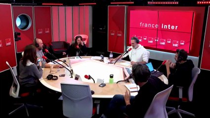Yann Marguet et sa finesse en thérapie de couple