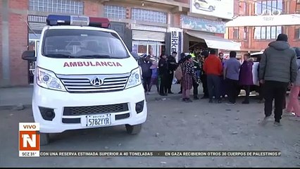 ACCIDENTE DE TRÁNSITO, CINCO HERIDOS TRAS COLISIÓN VEHICULAR