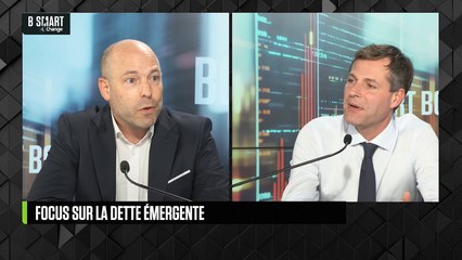 SMART BOURSE - Focus sur la dette émergente