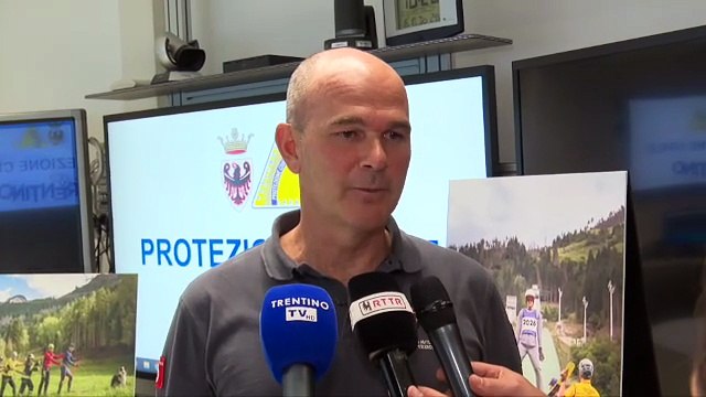 Cittadella della Protezione civile, parla il dirigente Stefano Fait