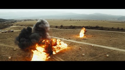 Rambo Last Blood : Bande-annonce