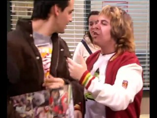 Los Serrano 4x08 La culpa es yo