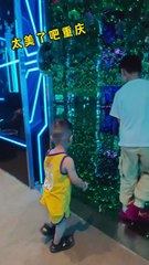 DON'T Look Down! 😱 I Walked on Glass Over a DANGEROUS CLIFF... (This Museum Is INSANE!)