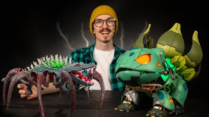 💀 INSANE DIY WAR! Creepy Pokémon vs Zoochosis – You WON’T BELIEVE Who Wins! ⚔️