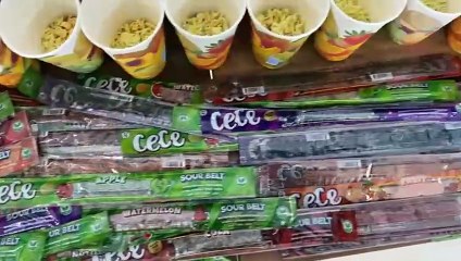 Şanlıurfa Haliliye’de Tarihi Geçmiş Noodle Skandalı! Öğrencilere Satıldı