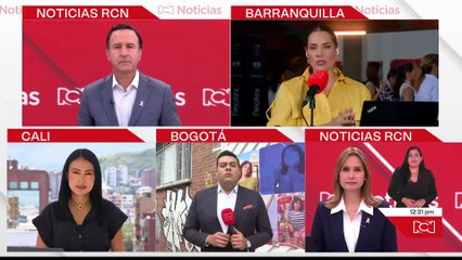 Delegados del DNI se reunieron con alias ‘Pipe Tuluá’; gobierno evalúa incluirlo en 'Paz total'