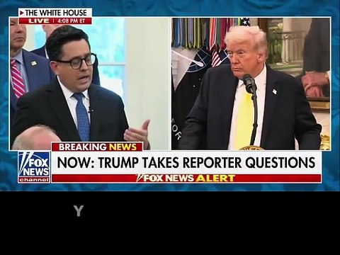 Trump autoriza operaciones de la CIA en Venezuela y evalúa ataques terrestres