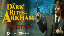Teaser de The Dark Rites of Arkham