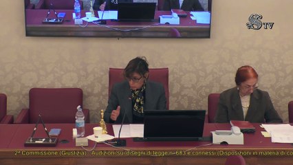 Roma - Consulenti tecnici d'ufficio (16.10.25)