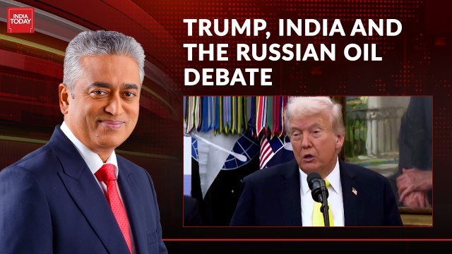 India rejects Trump's claim on Russian oil: Should New Delhi call out Trump's lies?
