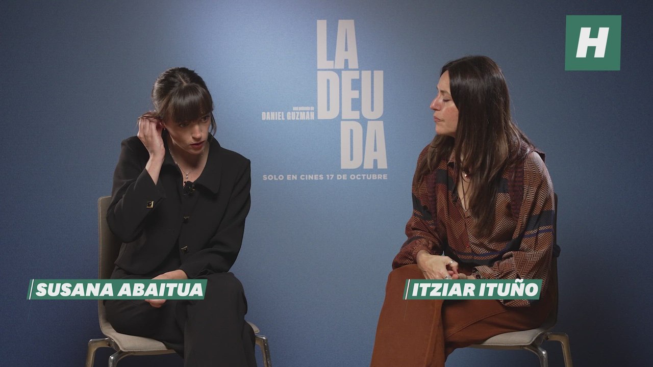 Entrevista la deuda