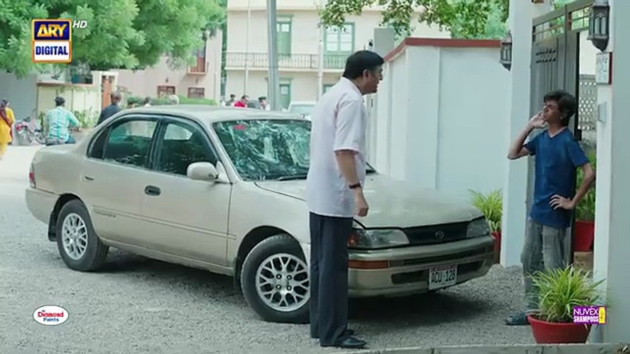 SharPasand Episode 4 -