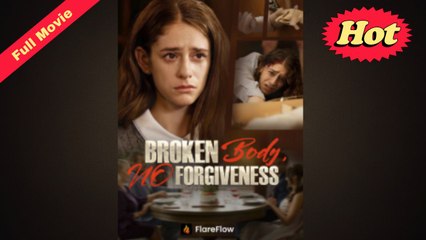 [English Trending Podcast] Broken Body, No Forgiveness (Completed) 2025
