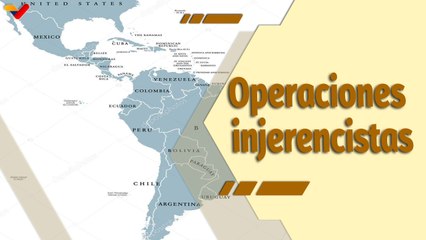 Café en la Mañana | Injerencia extranjera en América Latina y el Caribe