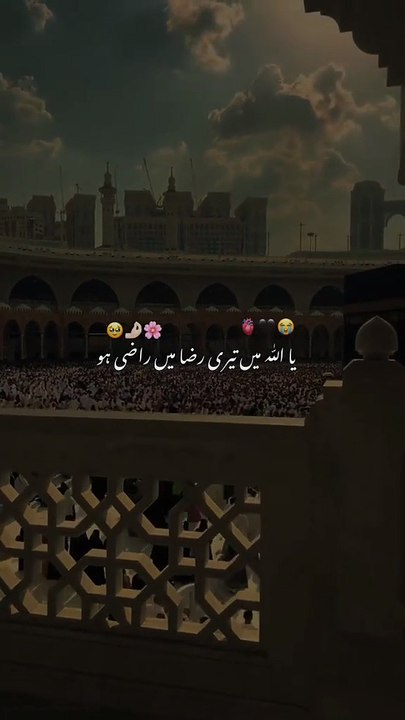 Mera Dil bohat pareshan hai