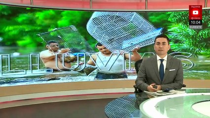 Edomex envía 15 toneladas de víveres a damnificados por lluvias en Hidalgo