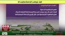 മസ്‌കത്തിലെ അൽസിഫ  തീരപ്രദേശത്ത് പുതിയ പാർക്ക് പദ്ധതി പ്രഖ്യാപിച്ച് മസ്കത്ത് മുനിസിപ്പാലിറ്റി