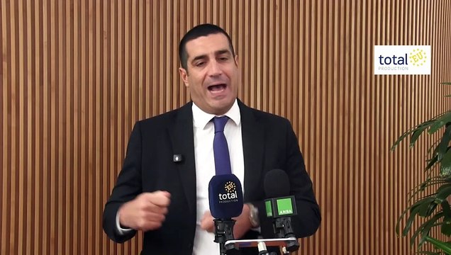 Emergenza casa, de Pascale a Bruxelles: ?Ai Comuni 300 milioni grazie al finanziamento della Bei?