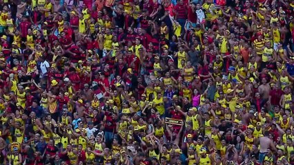 Análise da Partida: Empate Frustra Esperança dos Rubro-Negros na Luta pela Permanência na Série A