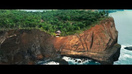 Primate Trailer #1 (2026 Movie) Johnny Sequoyah, Troy Kotsur