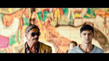 The Secret Agent Trailer #1 (2025 Movie) Wagner Moura, Maria Fernanda Cândido