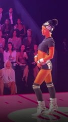 This Year's Victoria's Secret Fashion Show is a Family Affair!