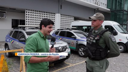 Policial Militar Salva Jovem de Engasgo em Restaurante: A Importância da Manobra de Heimlich