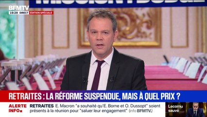 60 minutes Fauvelle - jeudi 16 octobre