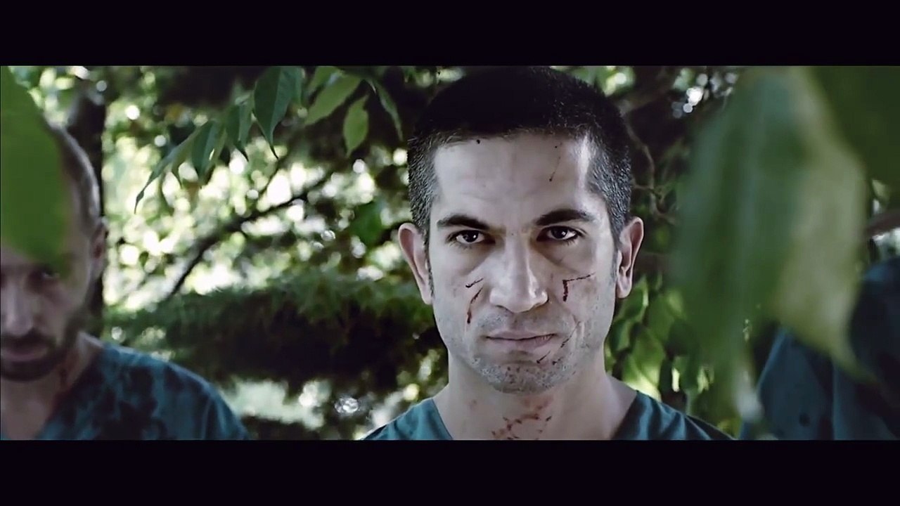 KORKU SEANSI 2 izle