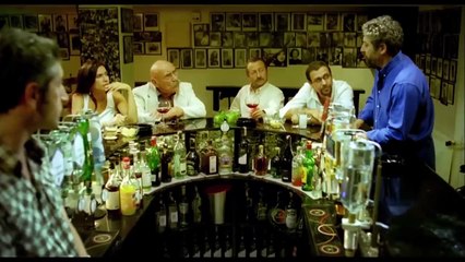 Siyah Beyaz Dram Film izle