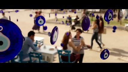 Sonsuz Aşk Romantik Film izle