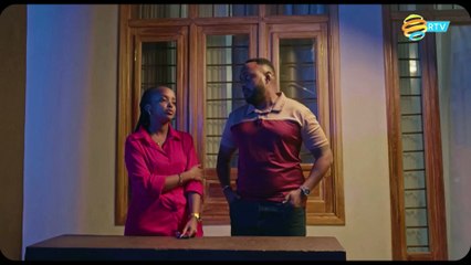 City Maid Nshyashya Yuzuye 16/10/2025 | Film Nyarwanda