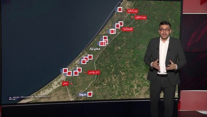 المصير الغامض لجثث الأسرى الإسرائيليين يهدد وقف النار في غزة