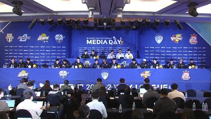 현대캐피탈· 대한항공 양강...김연경 없는 여자배구는? / YTN