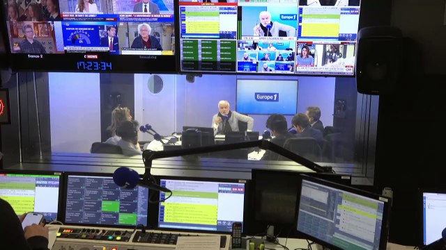 Propos de Yaël Braun-Pivet sur l'héritage : «C'est très choquant et insupportable», dénonce Pascal Praud