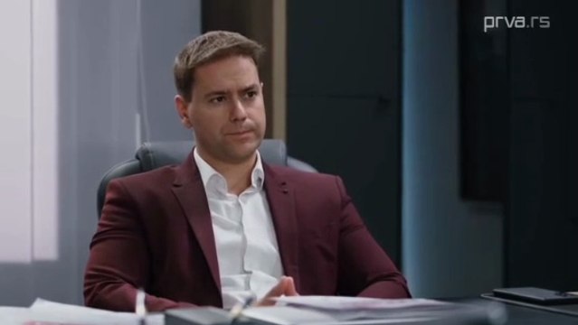 Igra sudbine 1572 epizoda NOVO