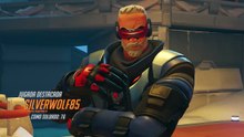 Noche Terrorífica Overwatch 2025 11