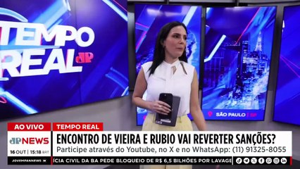 PF faz operação contra o tráfico internacional e Justiça bloqueia R$ 14 milhões | TEMPO REAL