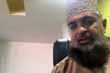 Aqaid e Ahle Sunnat  Hafiz Ehsan Qadri Special Message  Hameem Hameem 😊  Sunni Youtube Channel_1080p.