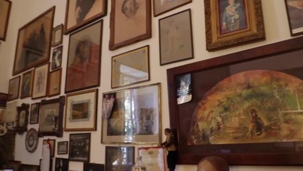 Santa Cecilia, Dino Trappetti mostra la lavorazione dei costumi per «Die Walküre», apertura della nuova stagione