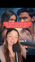 À contre sens 3 est enfin dispo sur Prime Video