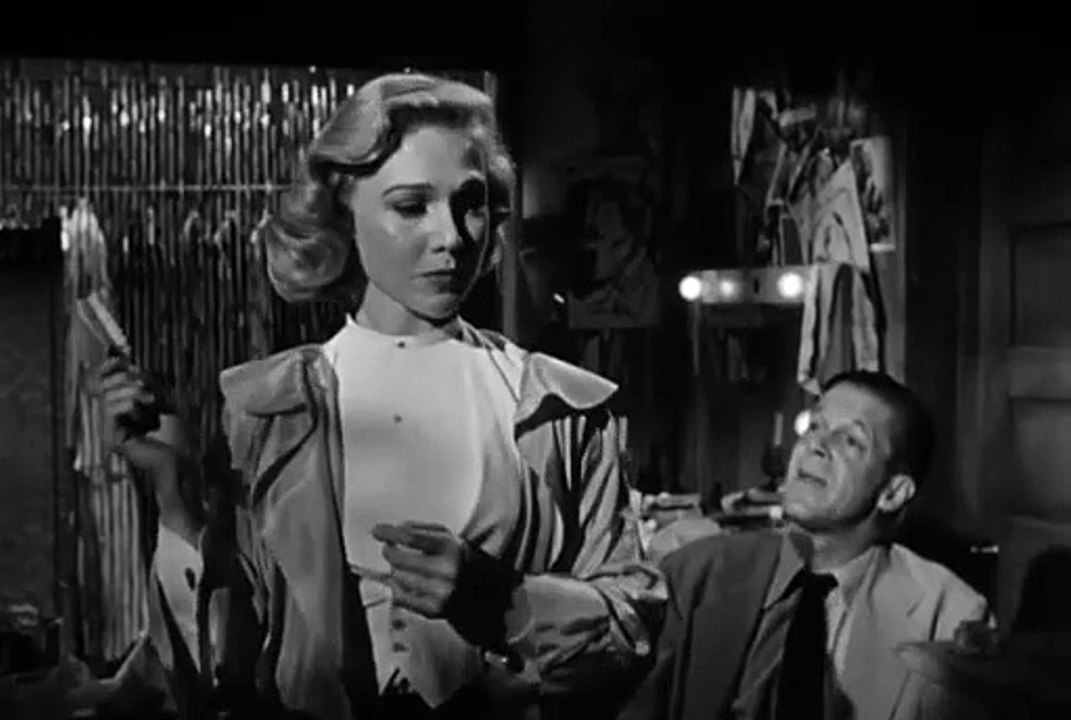 World For Ransom (1954)