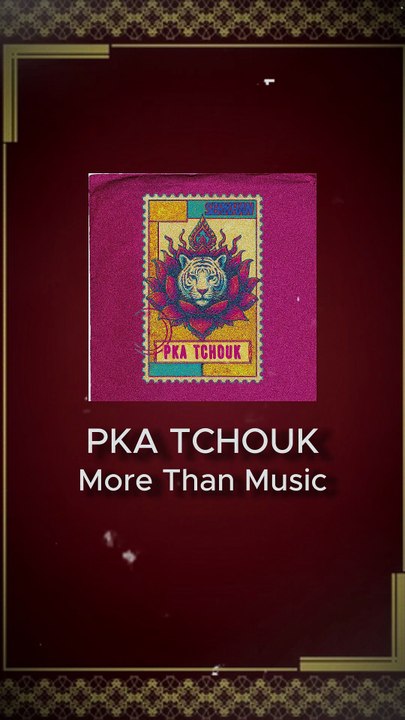 Sample break 01 From EP  Pka Tchouk (Lotus Flower): Track 01 "360°"