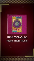 Sample break 01 From EP  Pka Tchouk (Lotus Flower): Track 01 "360°"