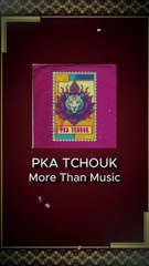 Sample Breakdown "Pka tchouk: 09"