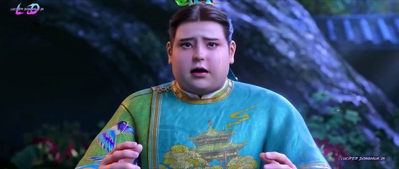 Wind Driver In Tang Dynasty Episode-06