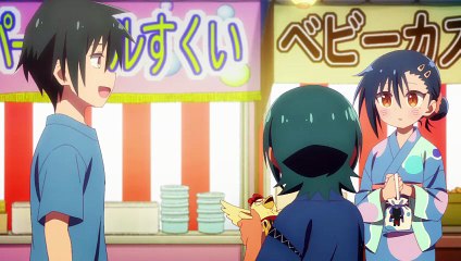 Cultural Exchange With a Game Centre Girl Episode 12 English Dubbed - Watch Anime in English Dubbed Online