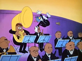 Tom And Jerry - Carmen Get It!